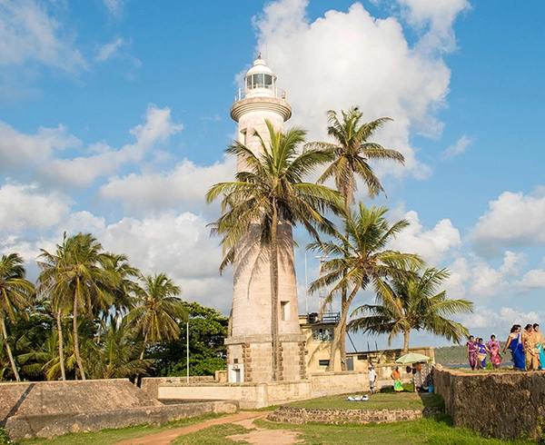 Yala to Mirissa