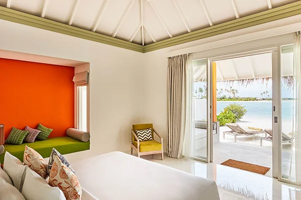 Grand Beach Villa