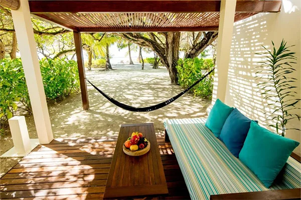 Garden Villa