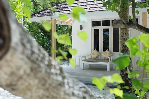 Standard Room - Garden View