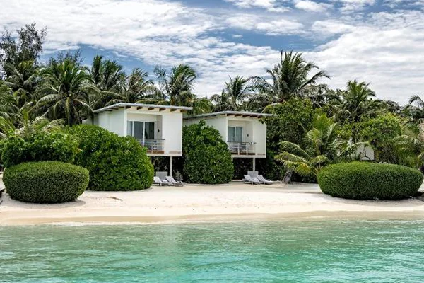 1 Bedroom Beach House Sea View