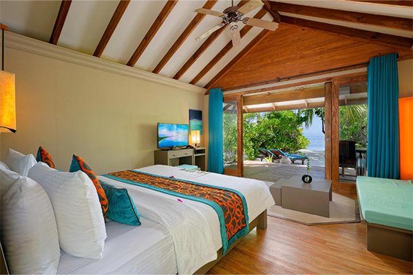 Sunset Beach Villa