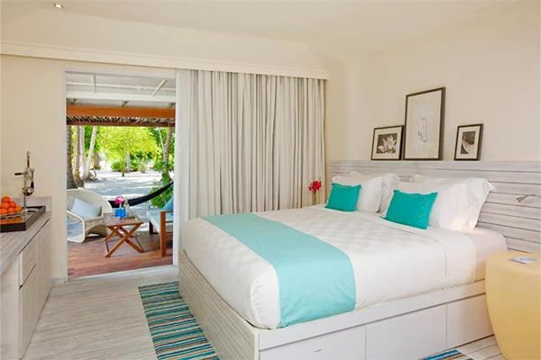 Beach Villa