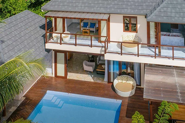 The Summer House