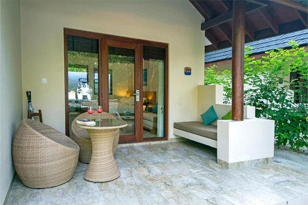 Superior Bungalow